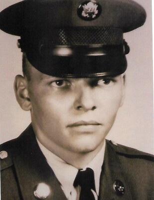 Reuben D Dupsky