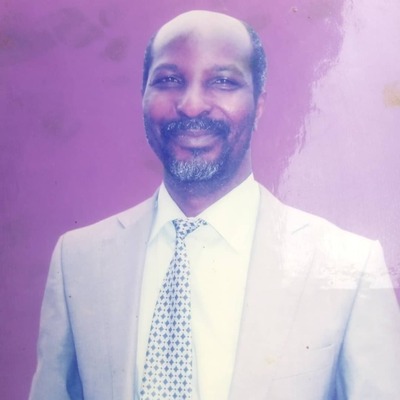Reuben Eboh