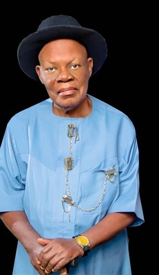 Reuben Onyegbula NNEJI