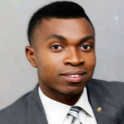 Reuben Pendar Inwe