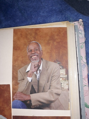Reuben  Winley Edmundson 