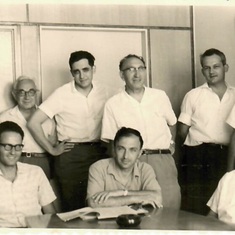 Reuven was on of the pioneers of the Physics Department of the Technion
