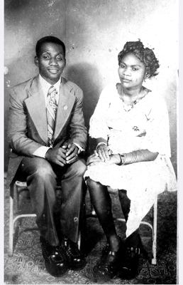 Rev- and- Mrs- Samuel Ikechukwu Amuka