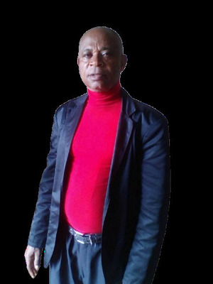 Rev. Dr. Benedict Eze Nwaeze