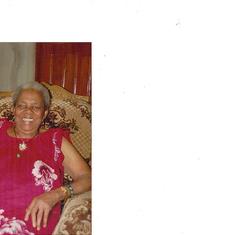 Rev EUGENE OTI and  Mama OLANMA CECILIA NWANNEDIYA OTI, rest in peace!
