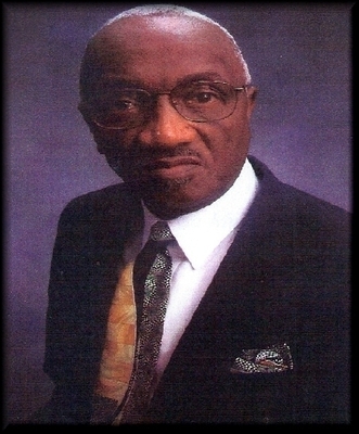 Rev. Frank Wright Sr.