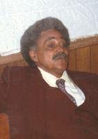 Rev. George L. King Sr.