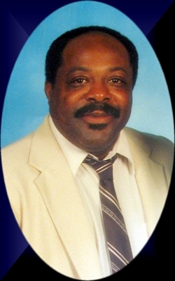 Rev. James Cornelious Carter, Jr.