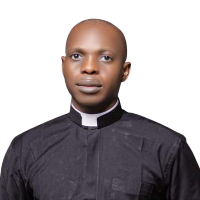 Rev James Aza Gundu