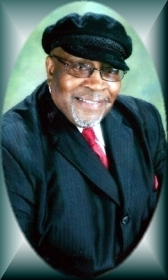 Rev. Jim O. Avery