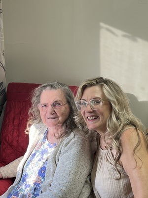 Reva Doreen Bell