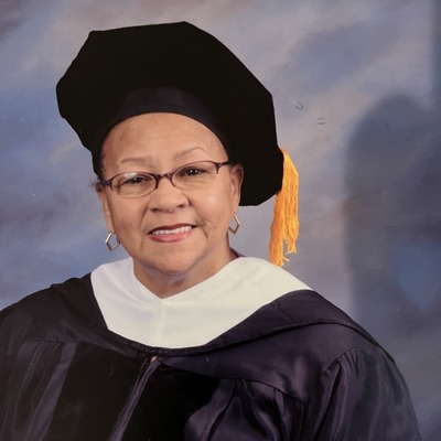Rev. Dr. Elaine W. Gordan-Abayomi