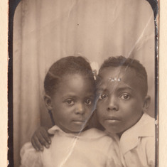 Joyce and Sam Sr ages 2 & 4 (color 300dpi with caption)
