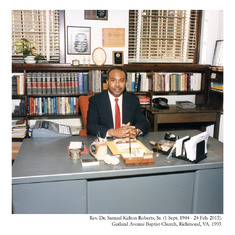 Dad at Garland Ave office 1993 (900dpi)