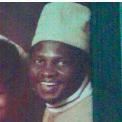 Rev. Dr. Victor O Musa