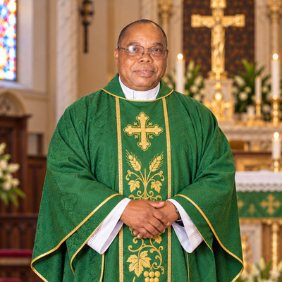 Willy Ojukwu