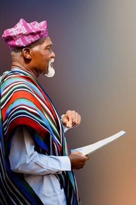 REV. OGHUAN OTA ABIODUN