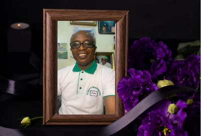 Olanrewaju Olawole Osho
