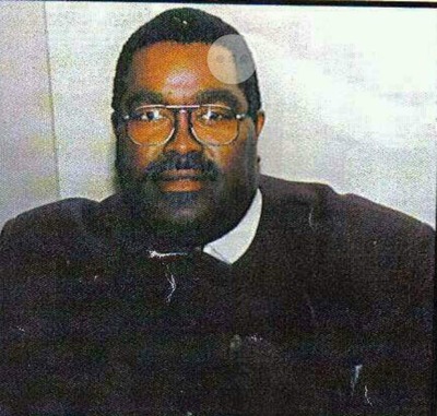 Rev Ronald Lee Jones Sr