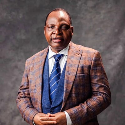 Rev. William Uzochukwu Okoye