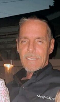 Rex Allen Cooprider