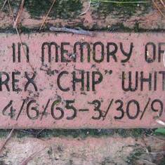 chip memorial