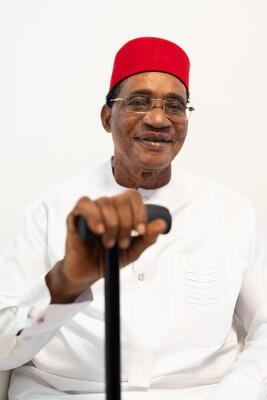 Rex Chukwuma Patrick Onyeabo