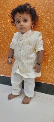 Reyansh Rahul Dhanawade