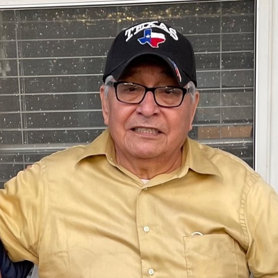 Reynaldo Torrez