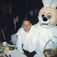 Easter 1990