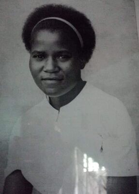 Rhoda Adhiambo Okida