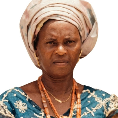 Rhoda Nwafor Kanu