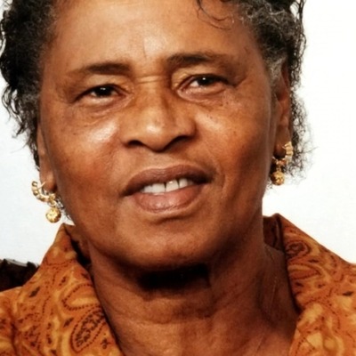 Rhoda Nwafor Kanu
