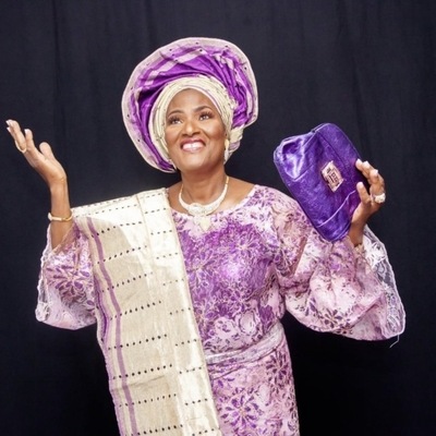 Rhoda Fisayo Owolabi