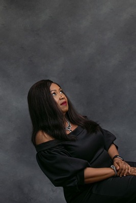 Rhoda Oyeyemi Williams