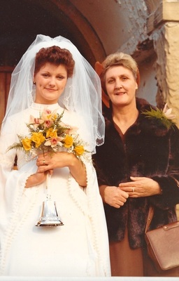 Rhona Euphemia Chapman