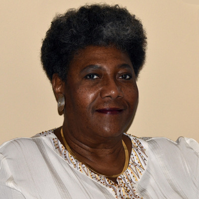 Rhonda Goodman