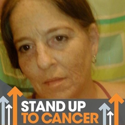 Rhonda Irene Weidner