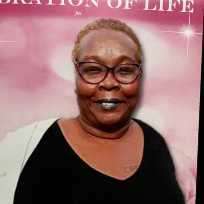 Rhonda Jean Thompson