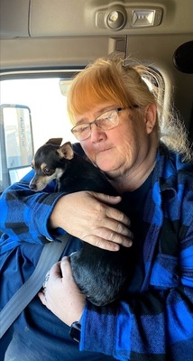 Rhonda Kay Nelson