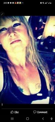 Rhonda Lea Salem strickland