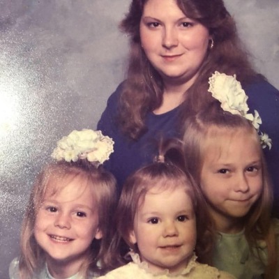 Rhonda Lynn Carpenter-Sharp