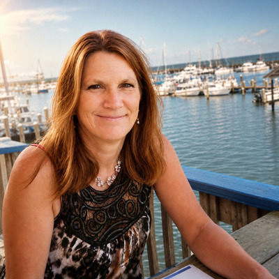 Rhonda Lynn Taylor