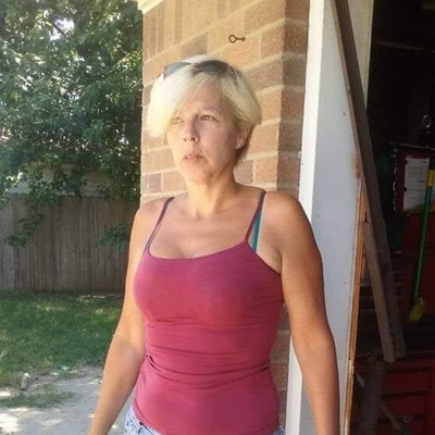Rhonda marie Raye