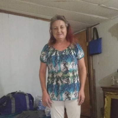 Rhonda Reina Brannan