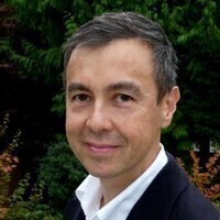 Ric Liang