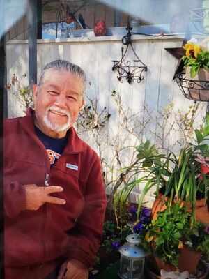 Ricardo Belmarez Sr