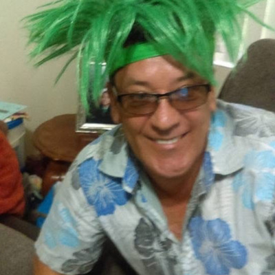 Ricardo Elias Lopez