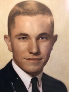 Richard A. Curnutt