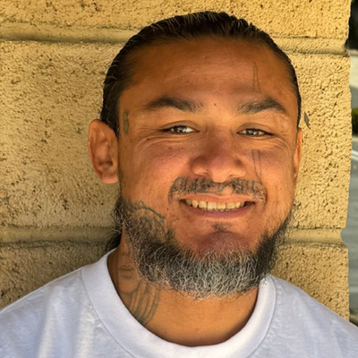 Richard Anthony Valdez